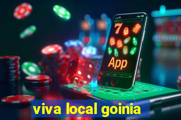 viva local goinia